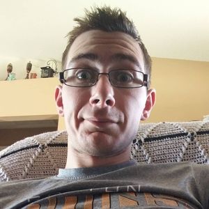 Meet your Posher, Bryan